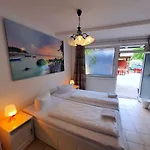Affittacamere Gaestehaus Parkblick 3*