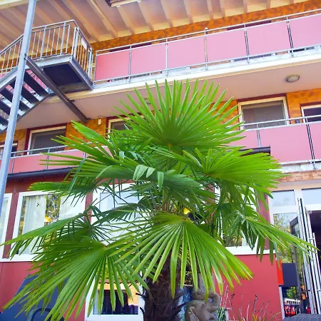 帕克布里克旅馆 鲁斯特