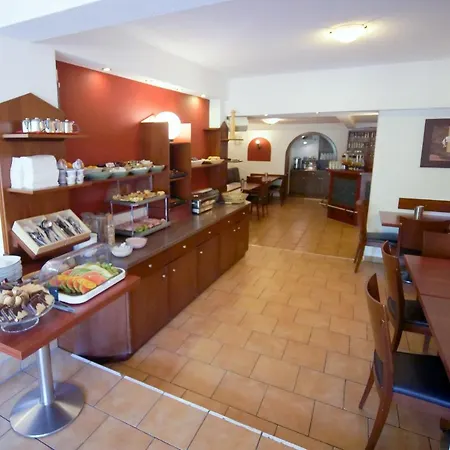 Gaestehaus Parkblick