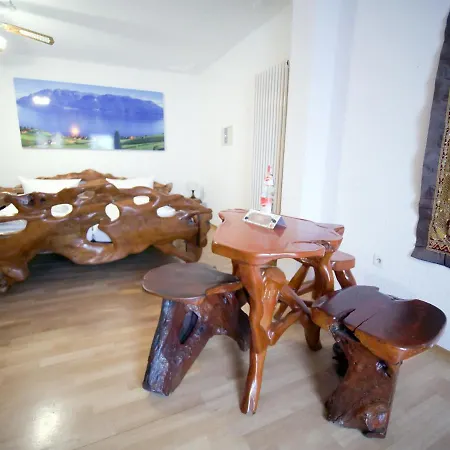 帕克布里克旅馆