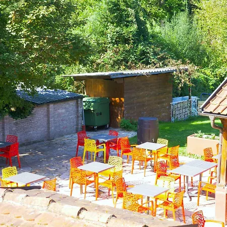 Gasthof Parkblick 3*