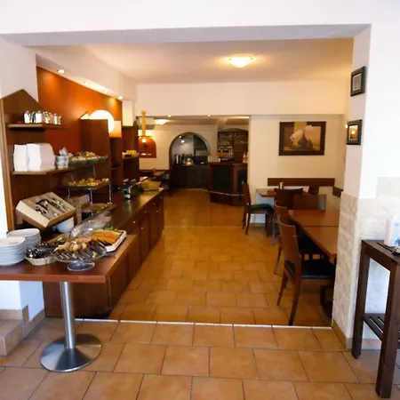 帕克布里克旅馆 招待所