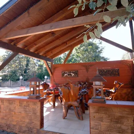 Gaestehaus Parkblick Affittacamere 3*