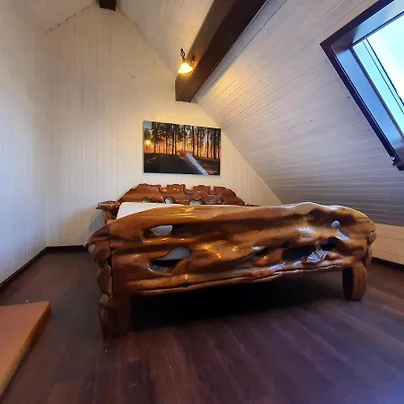 Gaestehaus Parkblick Rust