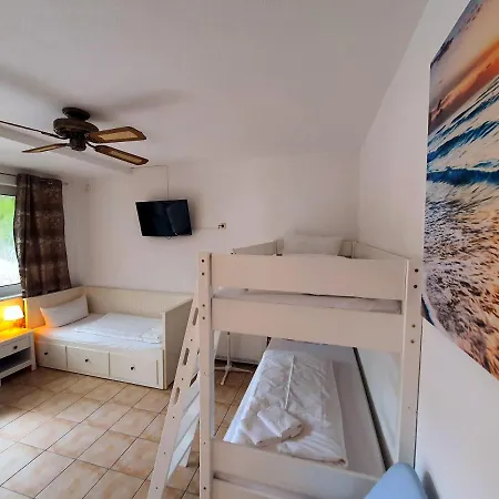 帕克布里克旅馆