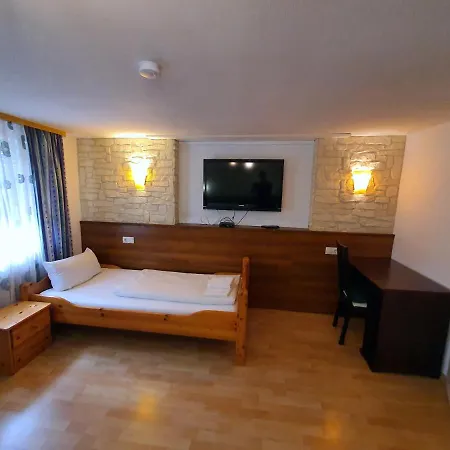 Gaestehaus Parkblick