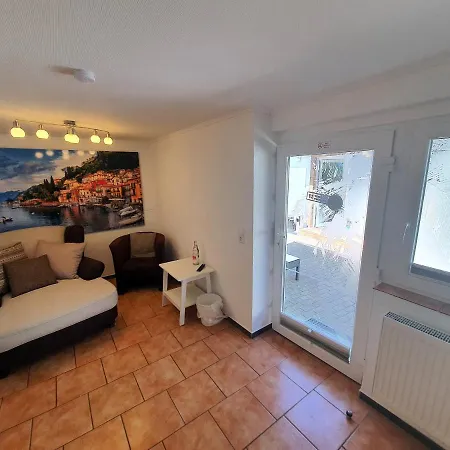 Parkblick Gasthof 3*