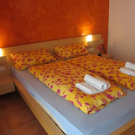 招待所 帕克布里克旅馆