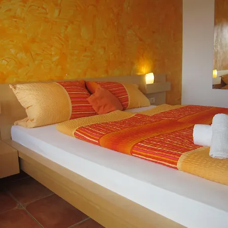 Gaestehaus Parkblick Vendégház 3*