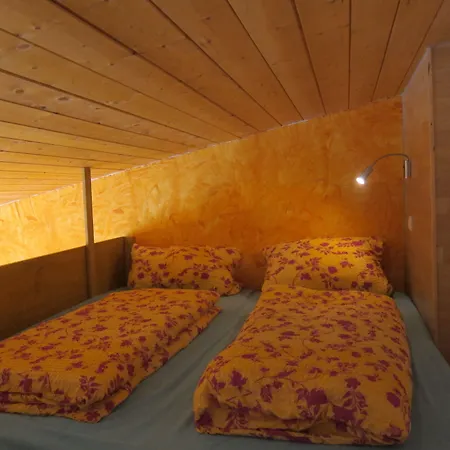 Gaestehaus Parkblick 3*