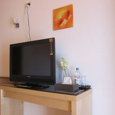 Affittacamere Gaestehaus Parkblick 3*