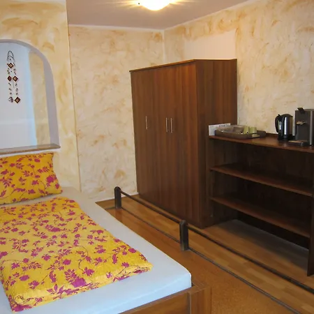 帕克布里克旅馆 招待所