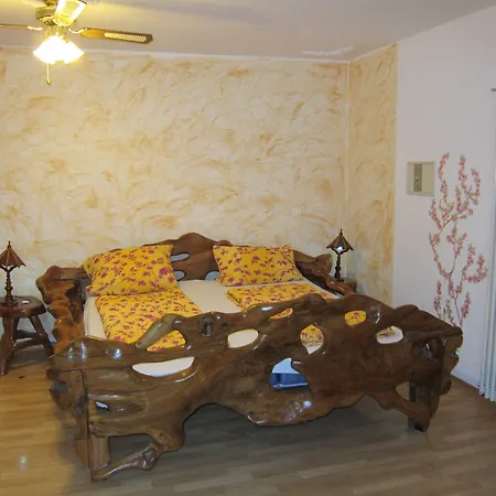 Affittacamere Gaestehaus Parkblick 3*