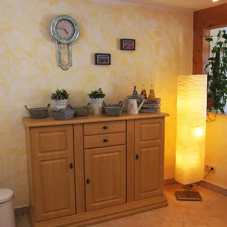 帕克布里克旅馆 招待所