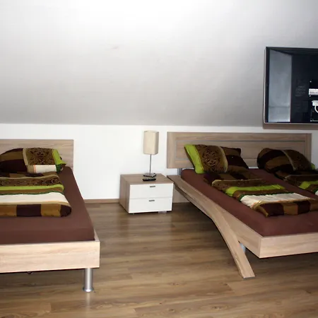 招待所 帕克布里克旅馆