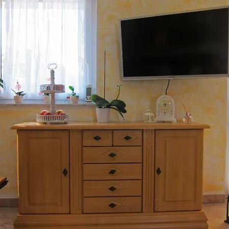 Gaestehaus Parkblick Rust