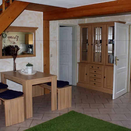 Gaestehaus Parkblick Rust