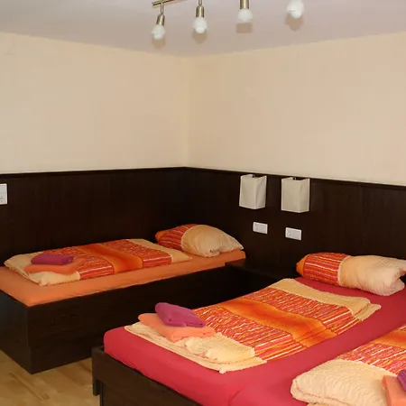 Affittacamere Gaestehaus Parkblick 3*