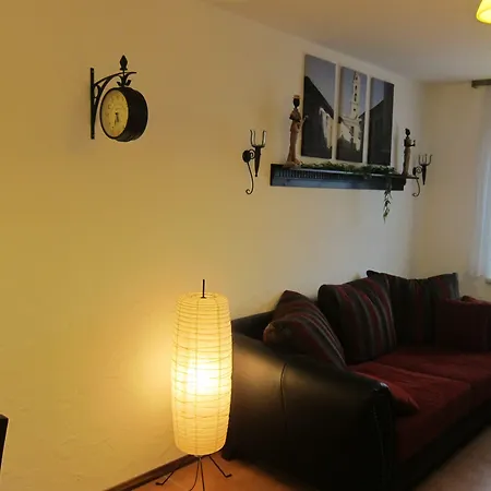 帕克布里克旅馆 招待所 3*