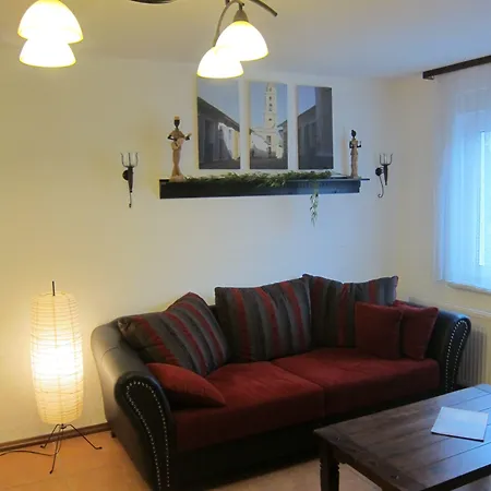 Affittacamere Gaestehaus Parkblick 3*