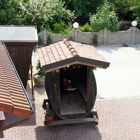 招待所 帕克布里克旅馆