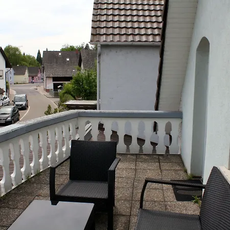 Gaestehaus Parkblick