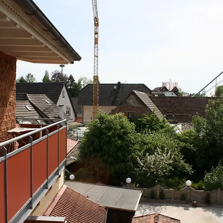 招待所 帕克布里克旅馆