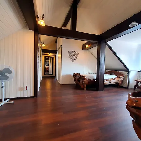 帕克布里克旅馆 3*