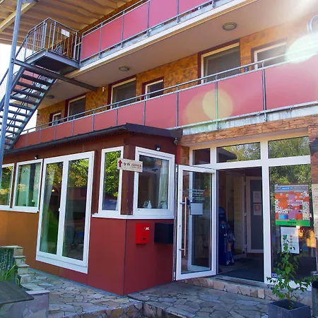 Gaestehaus Parkblick Rust