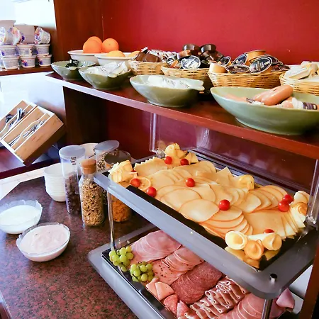 帕克布里克旅馆