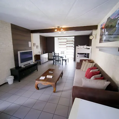 Gaestehaus Parkblick Rust