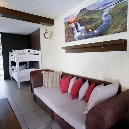 Gaestehaus Parkblick