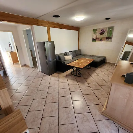 Gaestehaus Parkblick Affittacamere 3*