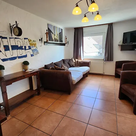 招待所 帕克布里克旅馆 鲁斯特