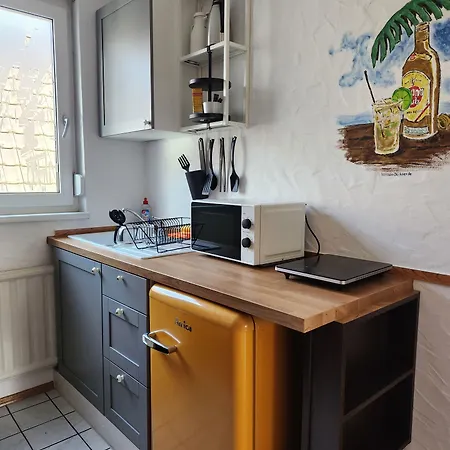 招待所 帕克布里克旅馆 鲁斯特