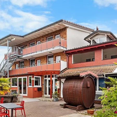Gaestehaus Parkblick