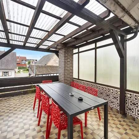 Gaestehaus Parkblick 3*