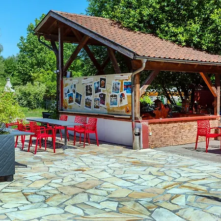 게스트하우스 Gaestehaus Parkblick 러스트