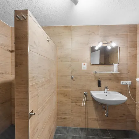 Gaestehaus Parkblick 3* 러스트