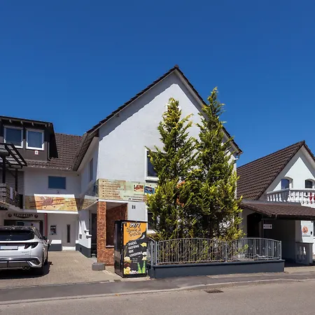 Gasthof Parkblick 3*