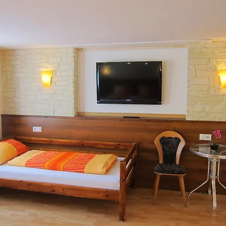 帕克布里克旅馆