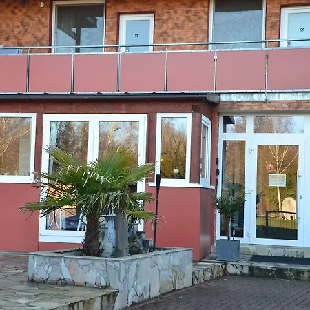 Gaestehaus Parkblick 3* Rust
