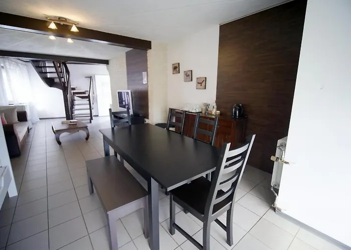 Gaestehaus Parkblick