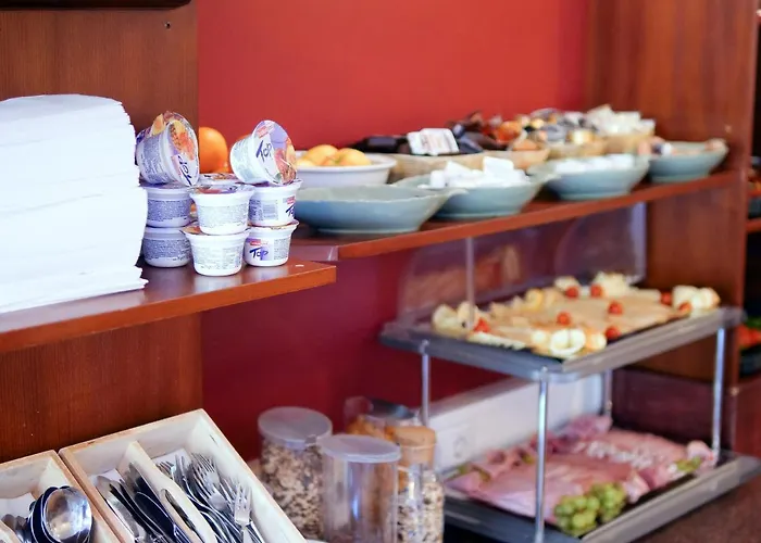 Gaestehaus Parkblick 3*