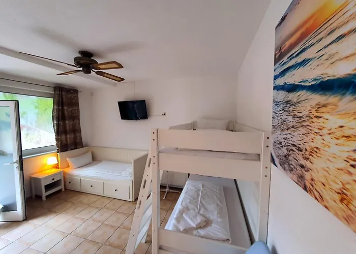 Gaestehaus Parkblick