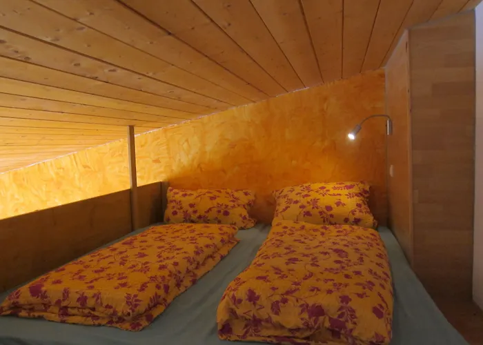 Gaestehaus Parkblick 3*