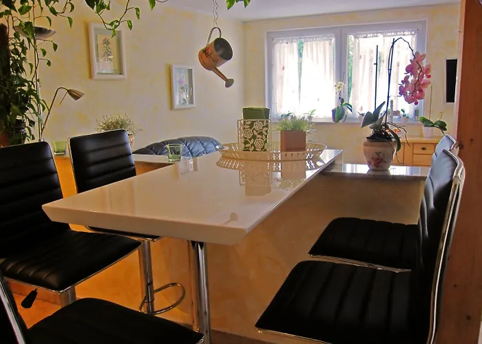 Gaestehaus Parkblick 3* Rust