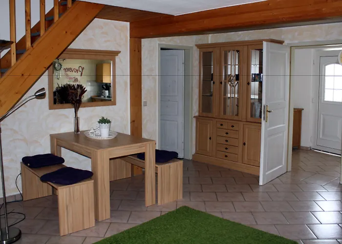 Gaestehaus Parkblick Rust