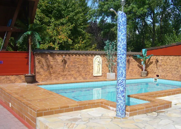 Gaestehaus Parkblick