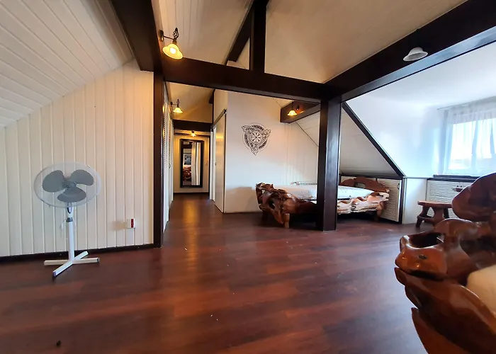 Gaestehaus Parkblick 3*